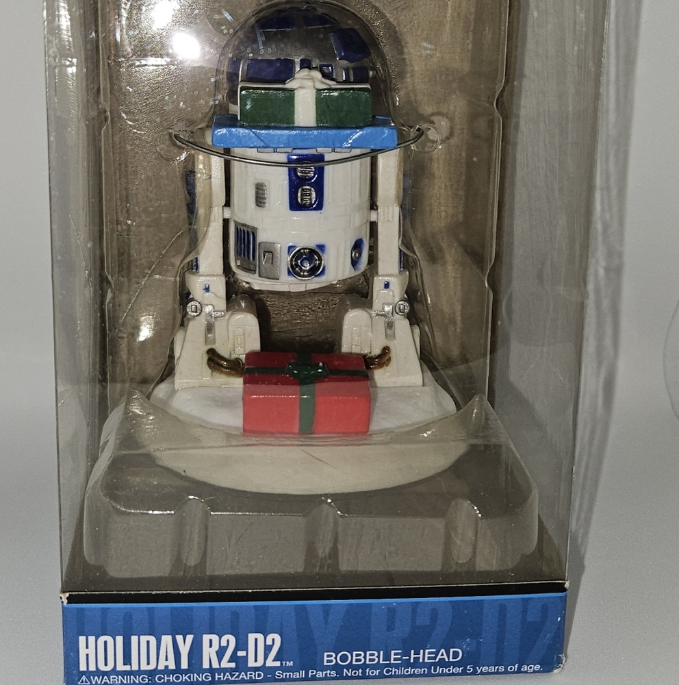 Funko Star Wars Christmas